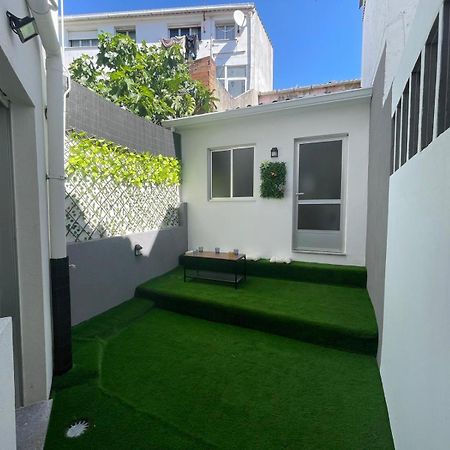 הוילה או גרובה Casa Do Sol מראה חיצוני תמונה