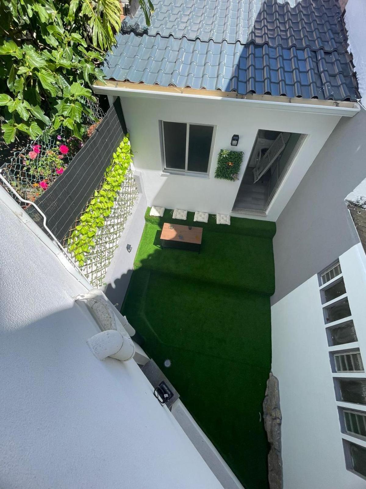הוילה או גרובה Casa Do Sol מראה חיצוני תמונה