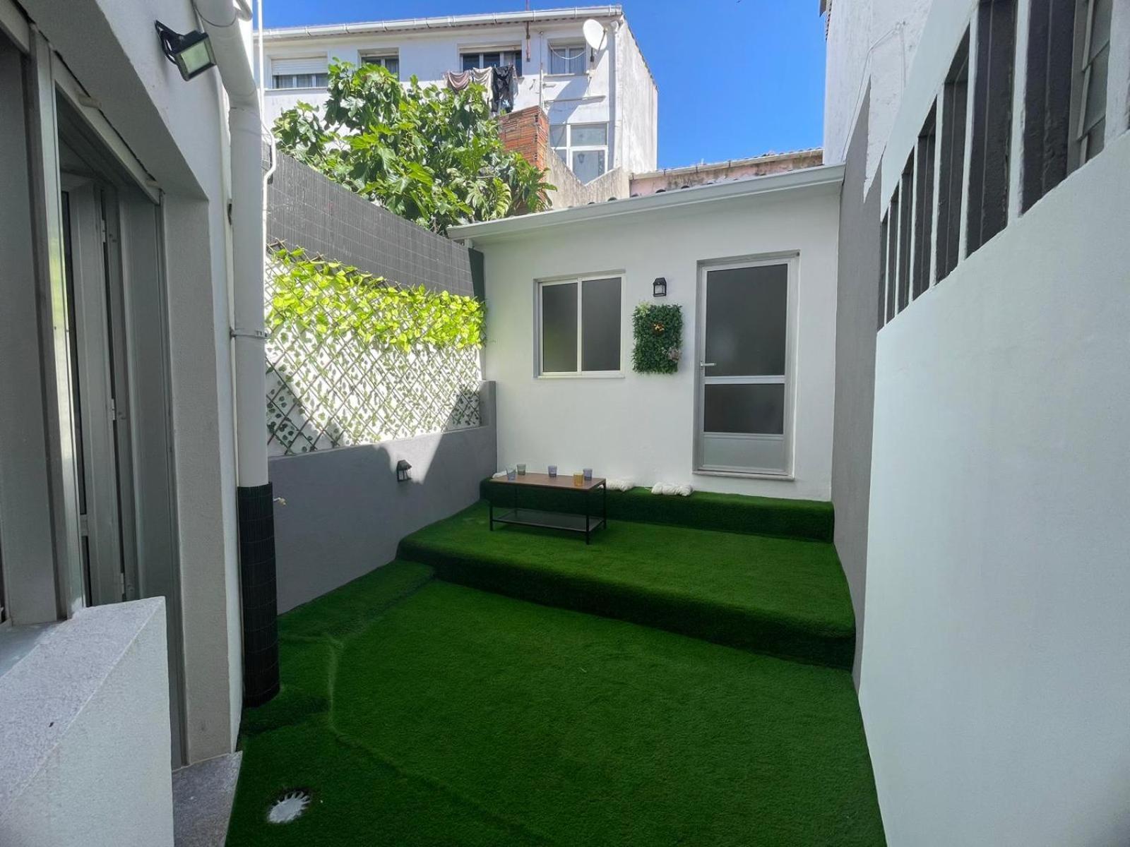 הוילה או גרובה Casa Do Sol מראה חיצוני תמונה