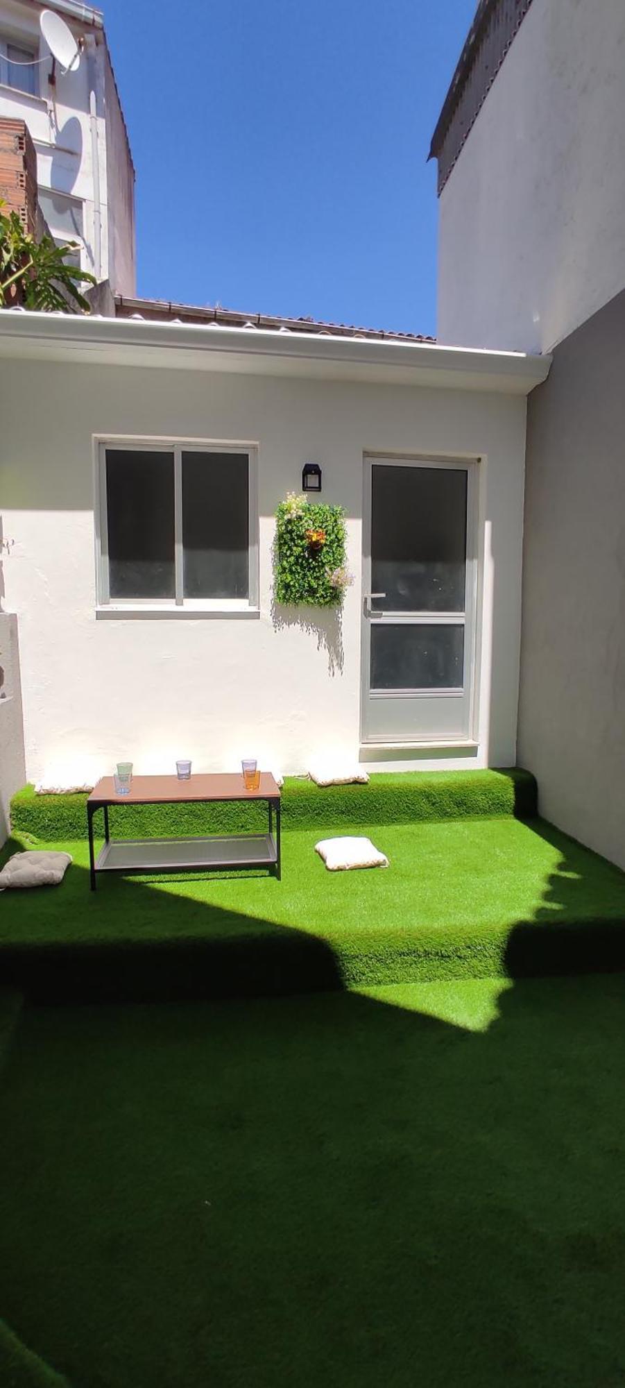 הוילה או גרובה Casa Do Sol מראה חיצוני תמונה